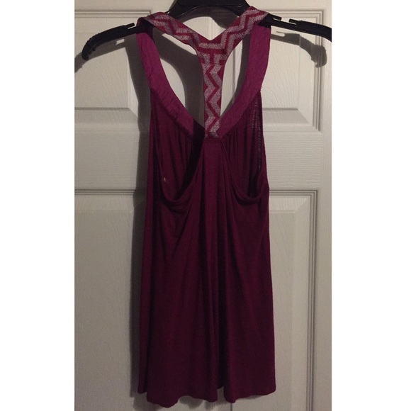 Women's tank top - Picture 2 of 2